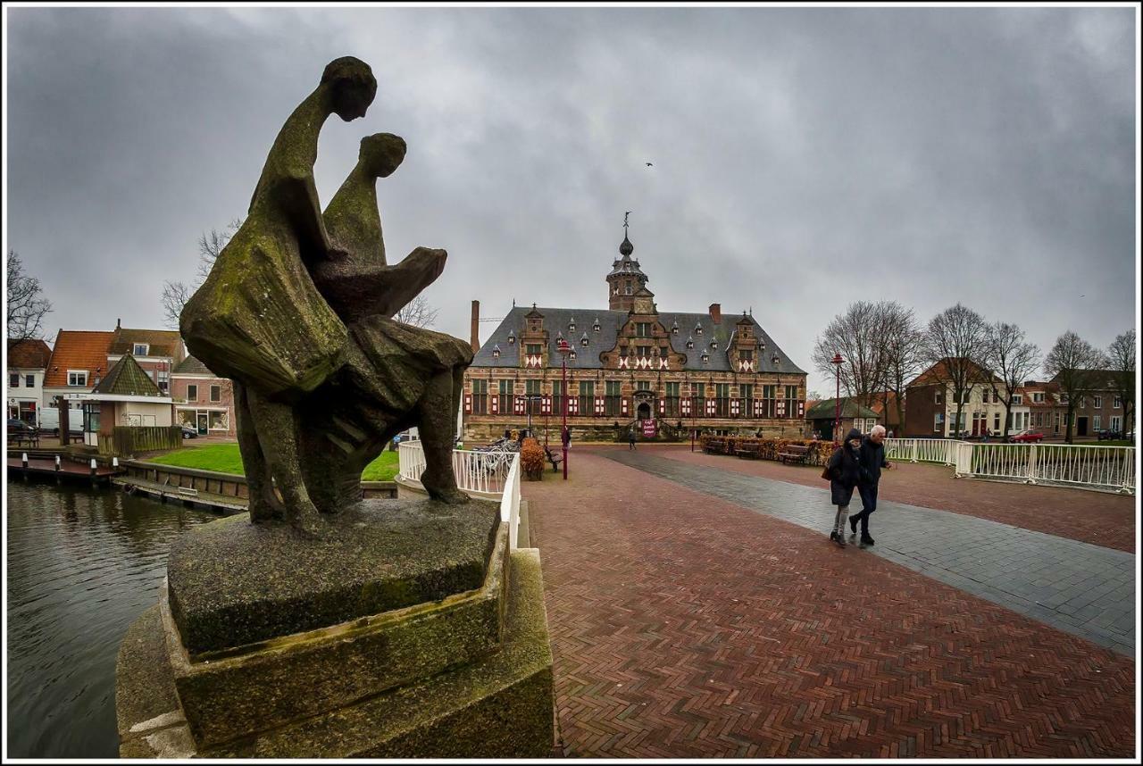 Abeelboom B And B Middelburg Kültér fotó